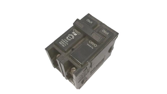 ABB THOMAS & BETTS TB235C