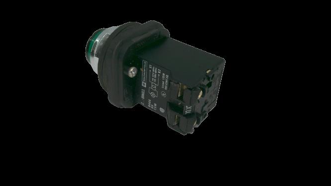 SCHNEIDER ELECTRIC XB3-BV335