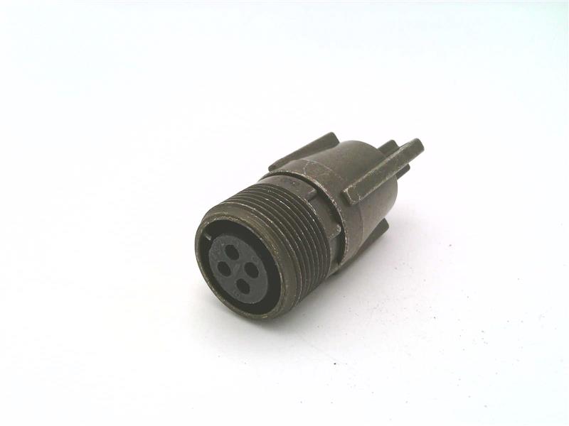 AMPHENOL MS3101E14S-2S