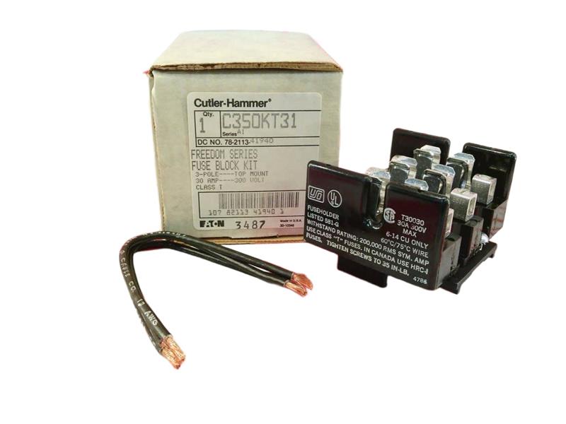 C350-KT31 by EATON CORPORATION