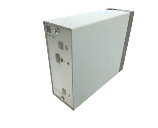 ENDRESS & HAUSER FTW280