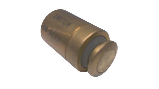 DETROIT SWITCH DS-3277