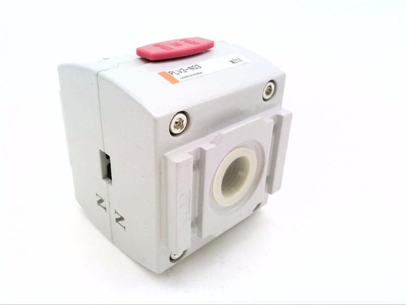 TPC MECHATRONICS CO PLV3-N03