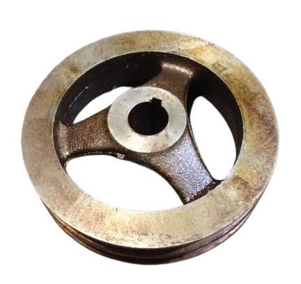 DETROIT DIESEL 5162966