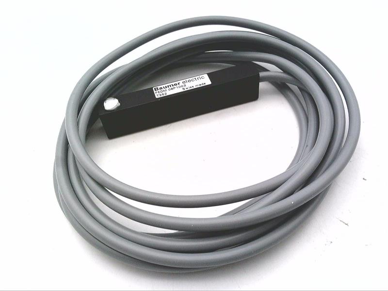 BAUMER ELECTRIC FEDM 08P1002