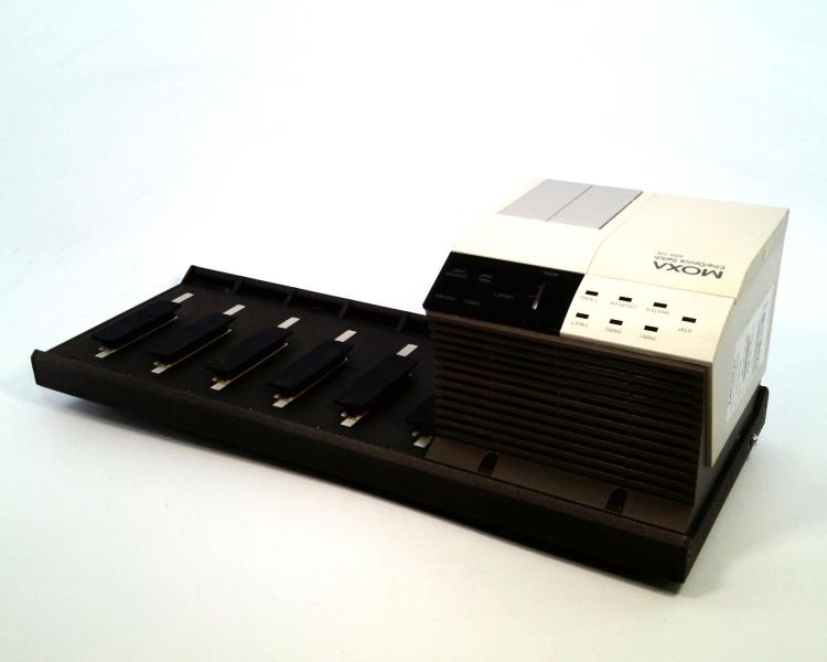 THE MOXA GROUP EDS-72810G