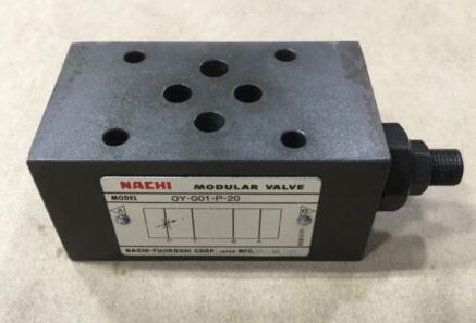 NACHI OY-G01-T-20