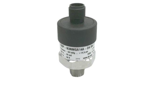 ALLEN BRADLEY 836P-N3NMGA14A-D4
