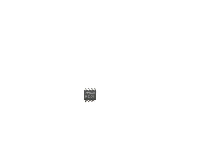 LT1461CCS8-4#TRPBF by ANALOG DEVICES