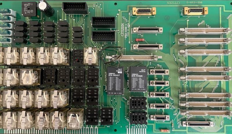 952-039-1 by CITIZEN