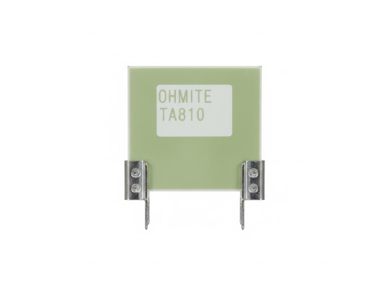 OHMITE TA810PW200RJE