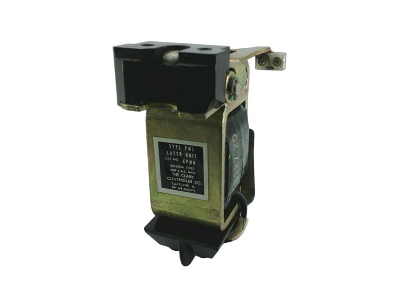 CLARK EQUIPMENT KPMH-12