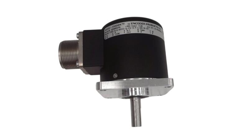 COGNEX 725I-S-S-6000-Q-HV-5-F-1-SX-N-CE