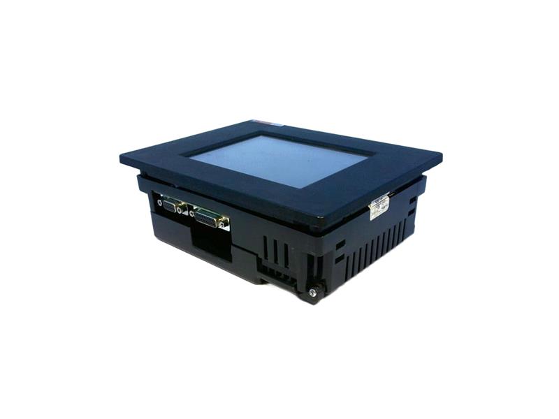 EZ-T6C-FSH by AVG AUTOMATION
