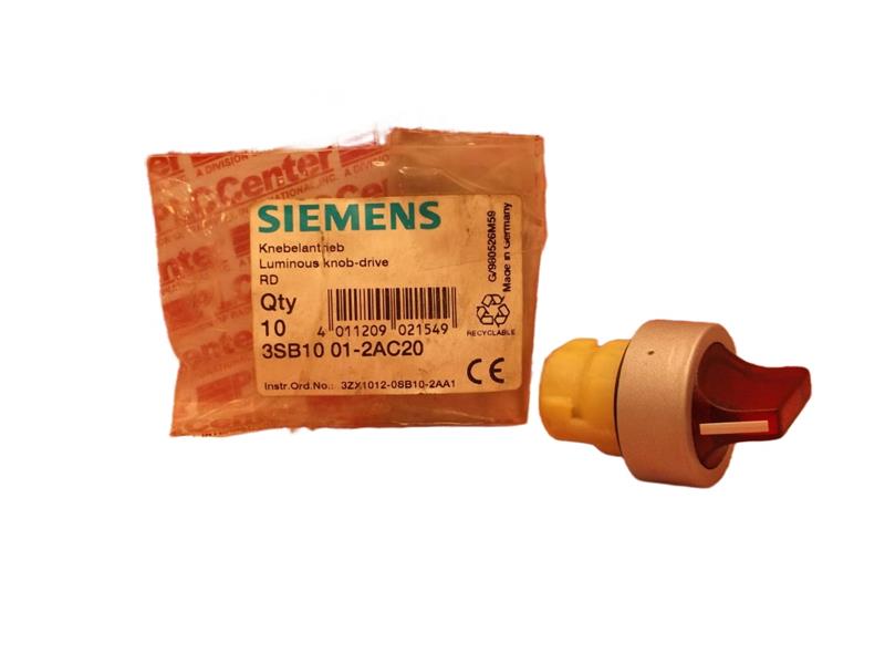 3SB1-001-2AC20 by SIEMENS