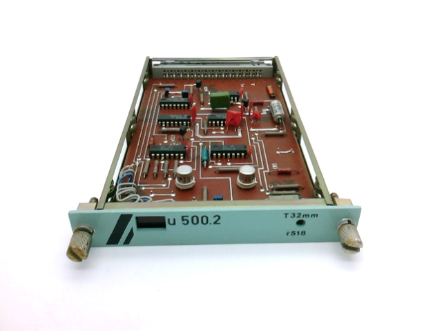 PERFECTA SEYPA U500.2