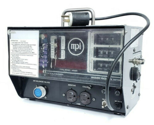 MAGUIRE ML-2RA-CONTROLLER