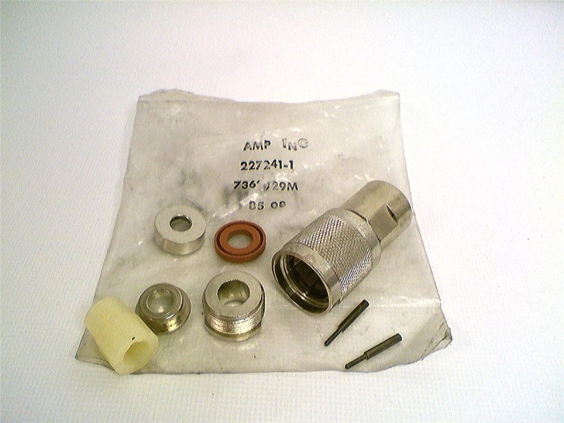 TE CONNECTIVITY 227241-1