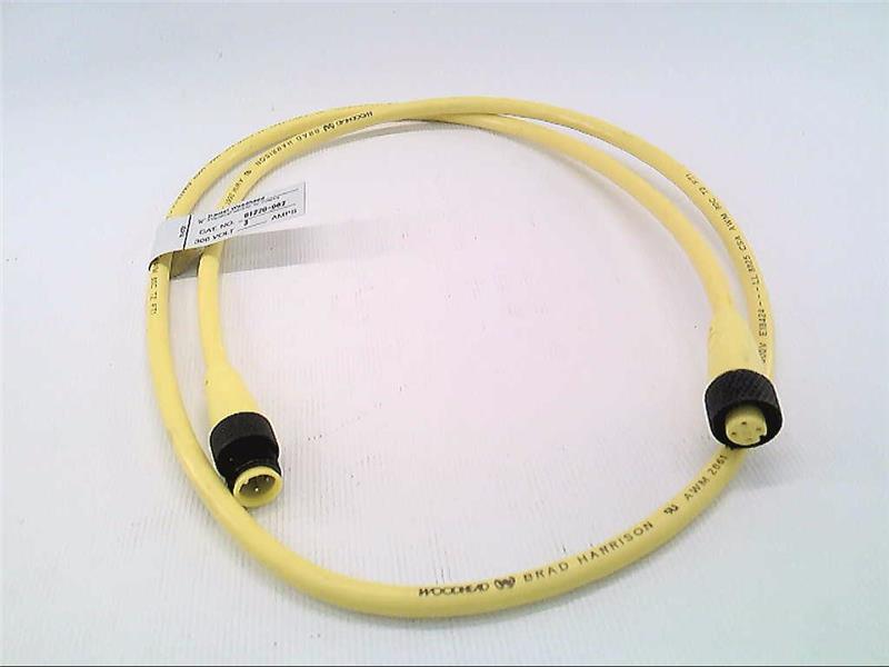 MOLEX 81228-002