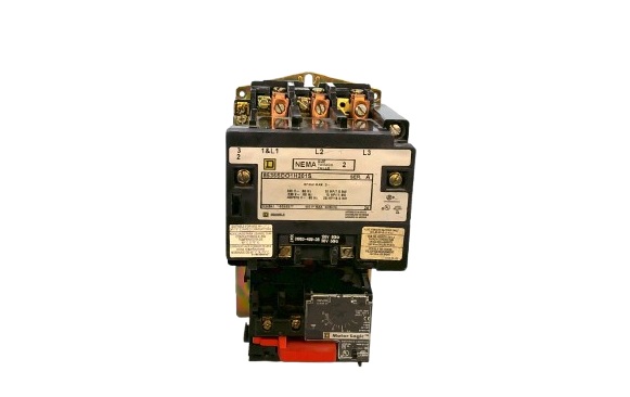 SCHNEIDER ELECTRIC 8536SDO1V02H201S
