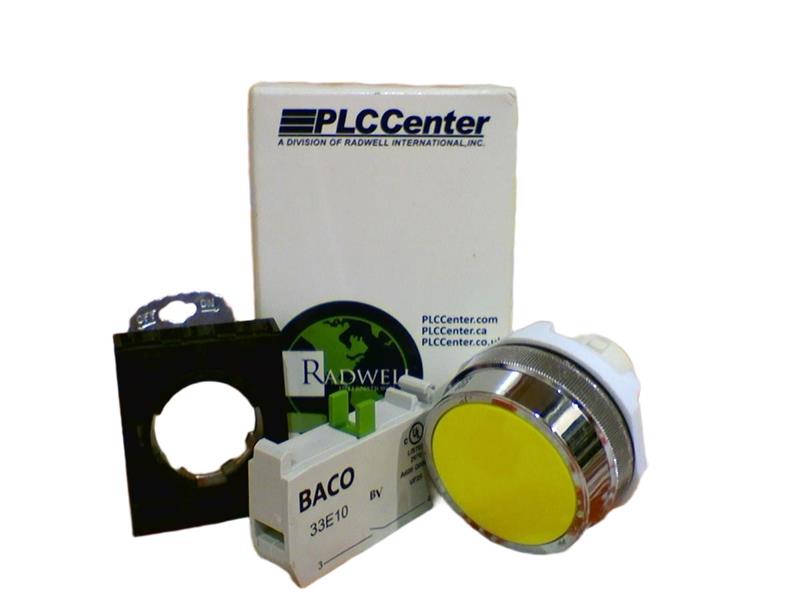 T11AA04-3E10 by BACO CONTROLS