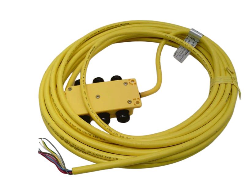 MOLEX 803P601