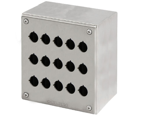 NEW ELFIN 040X1820-1P15