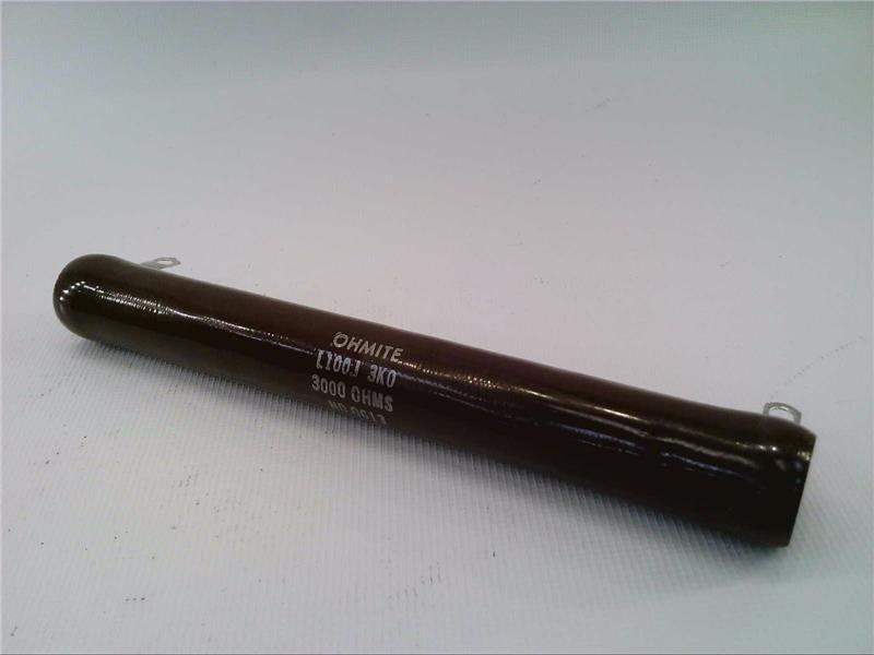 OHMITE L100J3K0