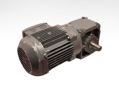 SEW EURODRIVE W20-DR63M6