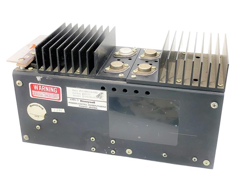 51190413-093 by HONEYWELL