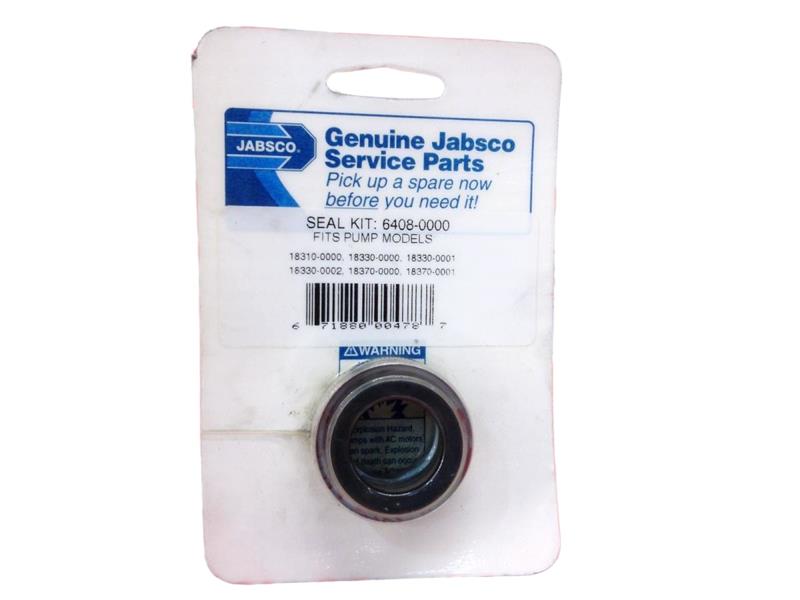 XYLEM 6408-0000