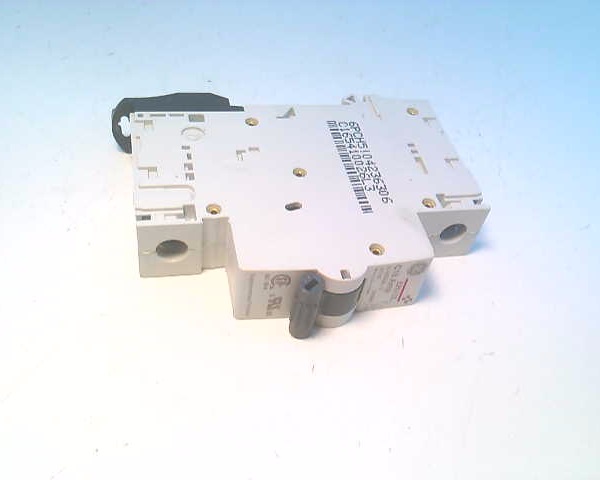 GENERAL ELECTRIC EP61ULC16