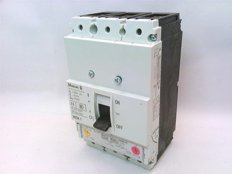 EATON CORPORATION NZMH1-A160