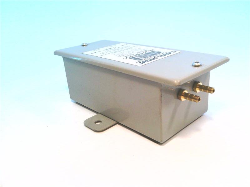 MAMAC SYSTEMS PR-274-R4-VDC