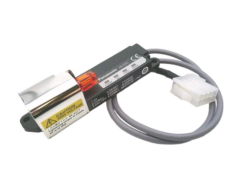 MATSUSHITA ELECTRIC ER-VS02
