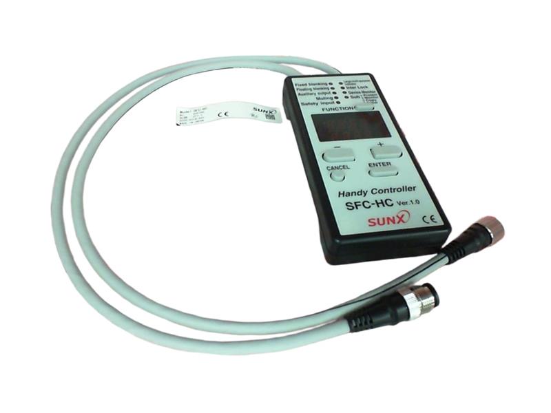 MATSUSHITA ELECTRIC SFC-HC