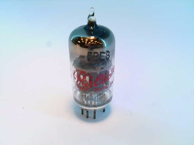 GENERAL ELECTRIC 5BE8