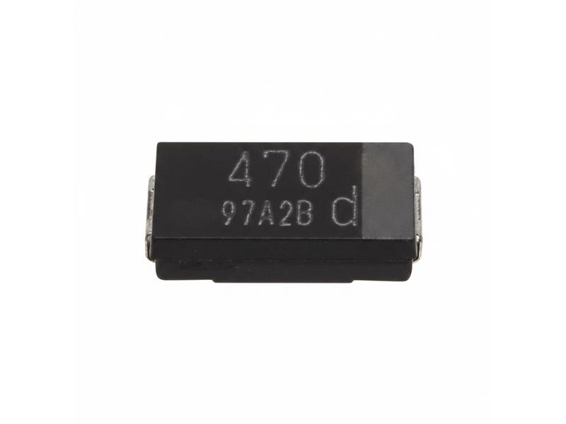 MATSUSHITA ELECTRIC EEF-CX0G271R