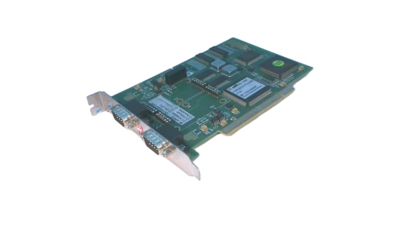 SOFTING CAN-AC2-PCI