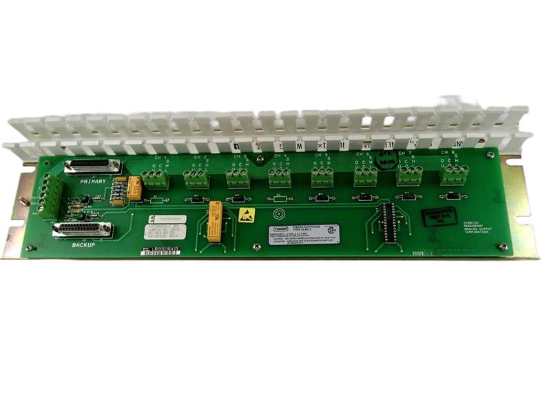 EMERSON CL6872X1-A2
