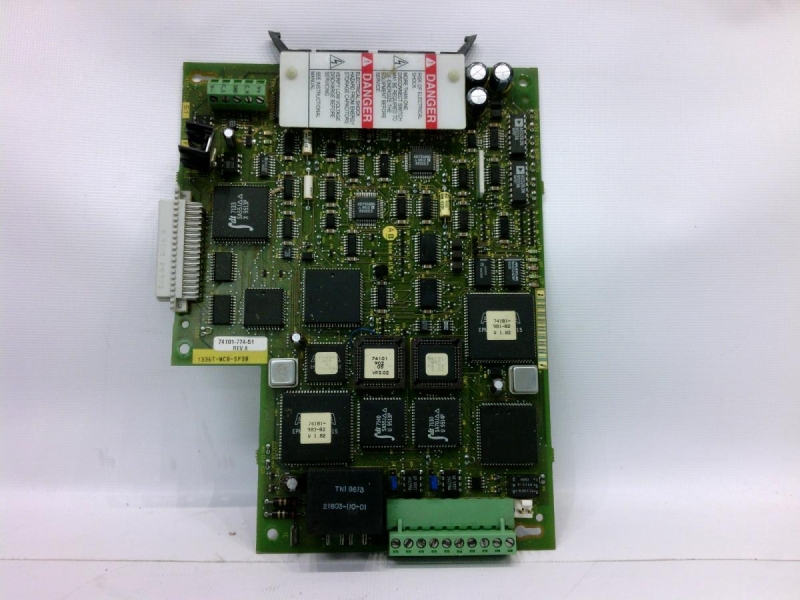 ALLEN BRADLEY 1336T-MCB-SP3B