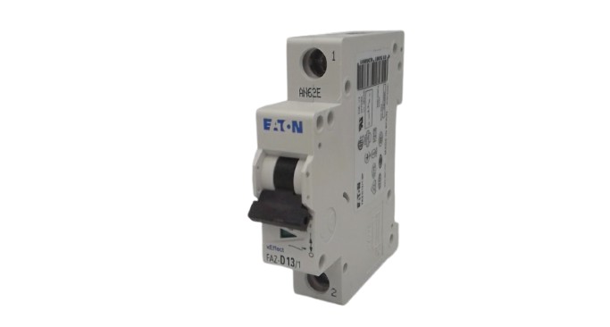 EATON CORPORATION FAZ-D13/1-SP