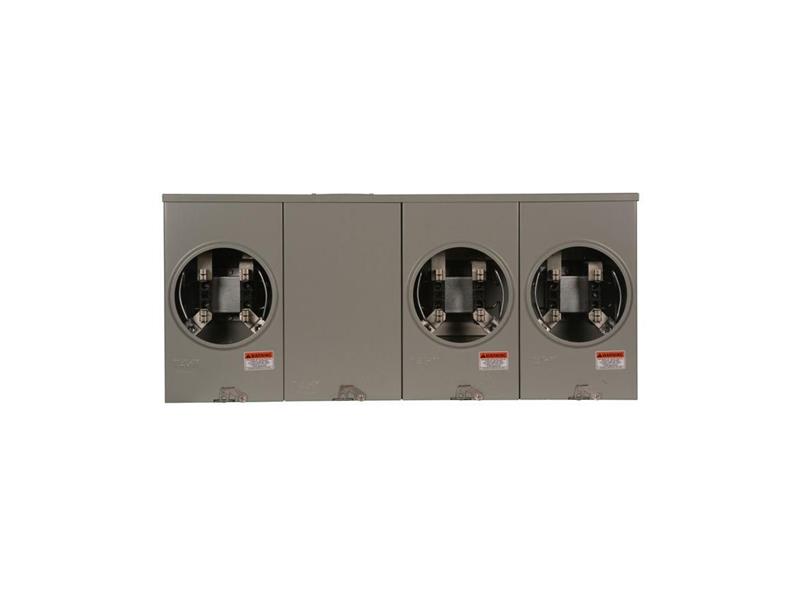 EATON CORPORATION UBH3R2332TCH