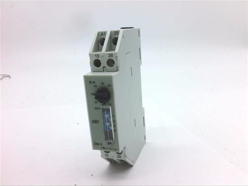 C3 CONTROLS ETR-D17DEI-60M-1CDV1