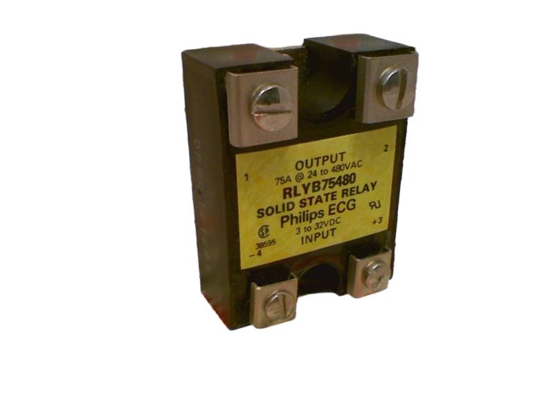 PHILIPS RLYB75480