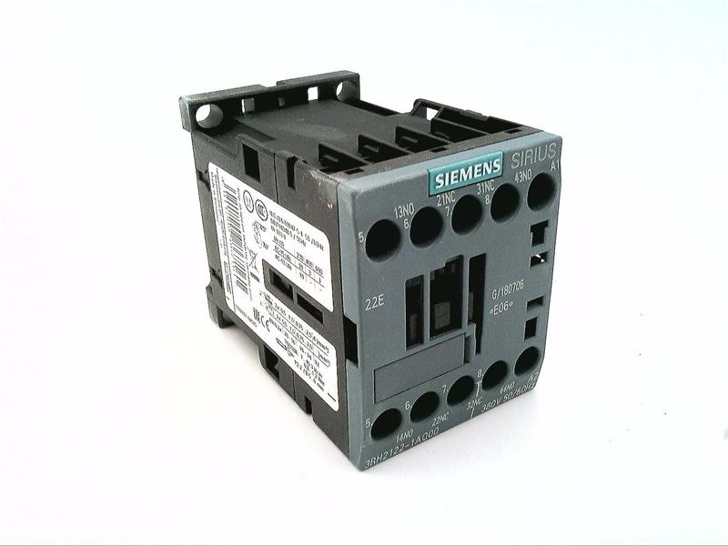 SIEMENS 3RH21221AQ00