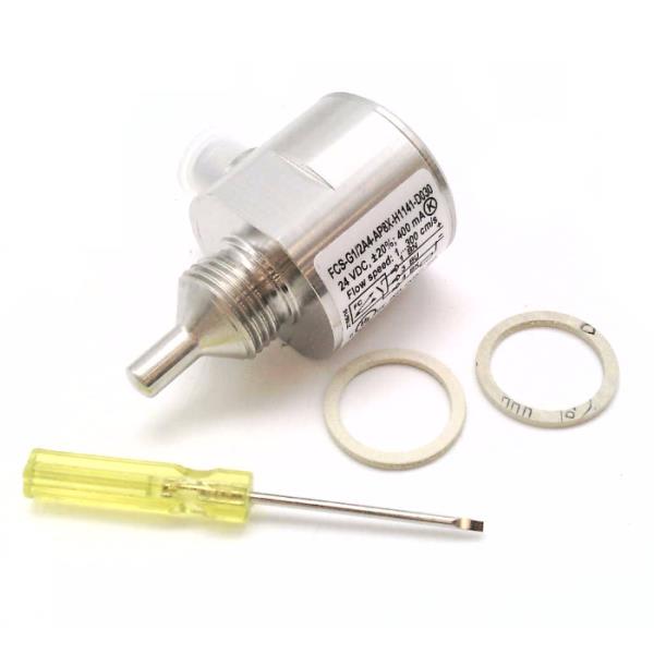 TURCK FCS-G1/2A4-AP8X-H1141/D030