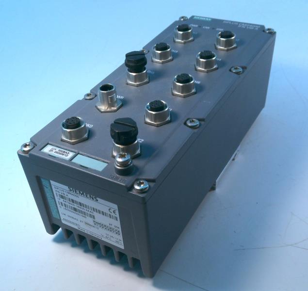 SIEMENS 6AT8000-1BB00-4XA0