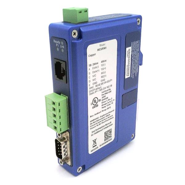 ADVANTECH BB-MESR901