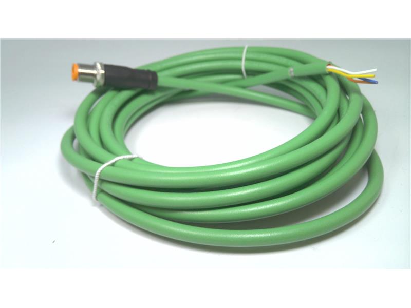 EFECTOR ASTGN040MSS0005K04-EVC894